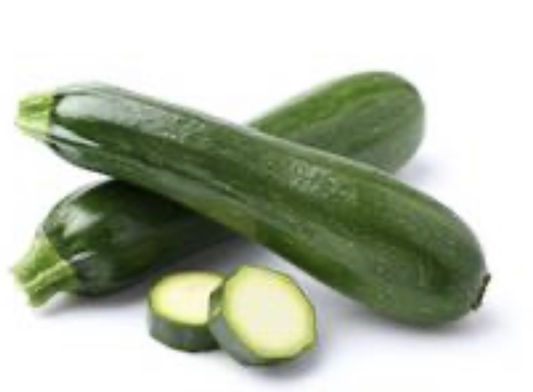 Courgette X 2 Pieces