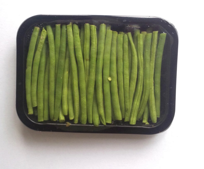 Fine Beans Top And Tailed Pack
