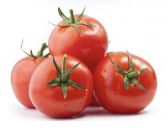 4 Salad Tomatoes