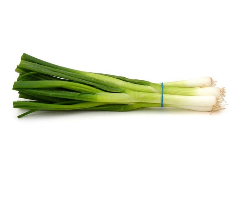 Bunch Spring Onions