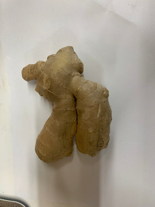 Ginger 250g