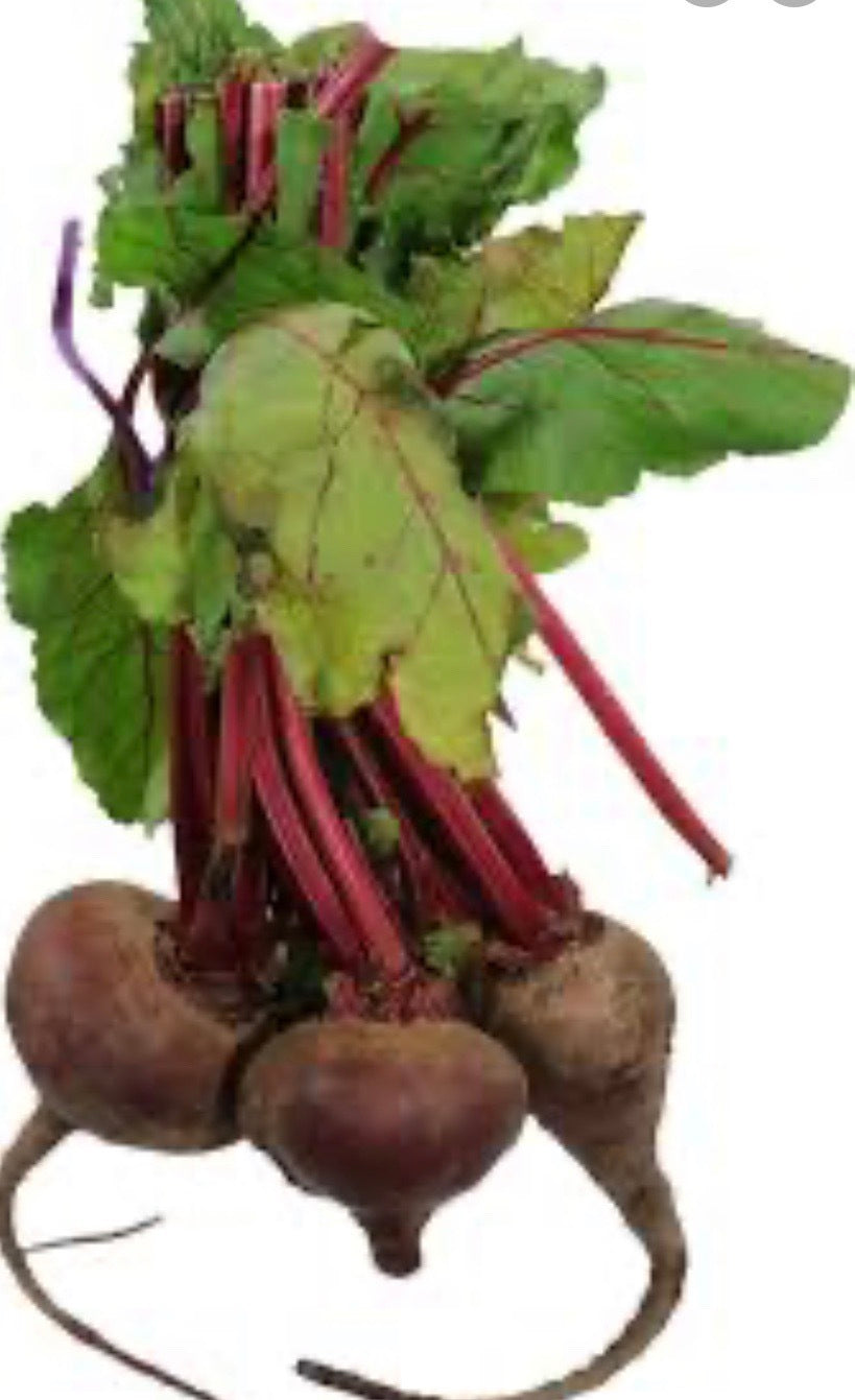 British Bunch Beetroot £1.50