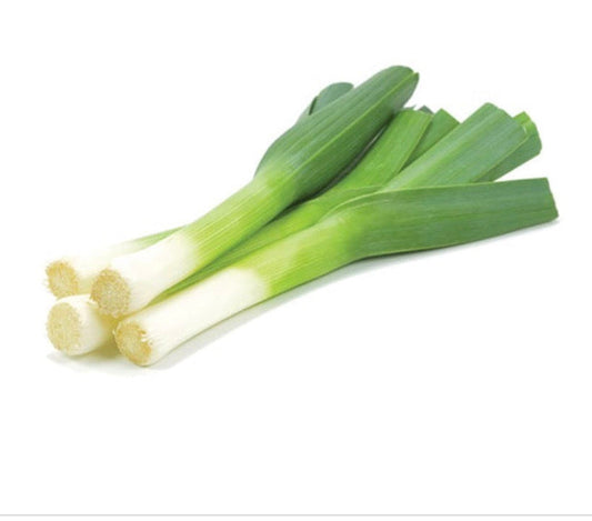 Fresh British Leeks£1.50  Per Pound
