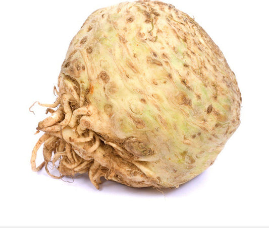 Celeriac £1.80 Each