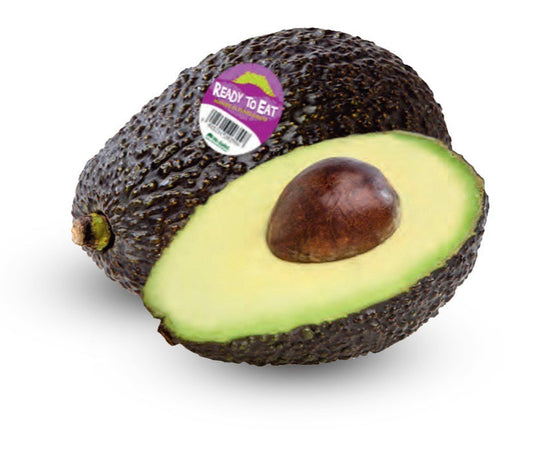 Ready To Eat Avocados