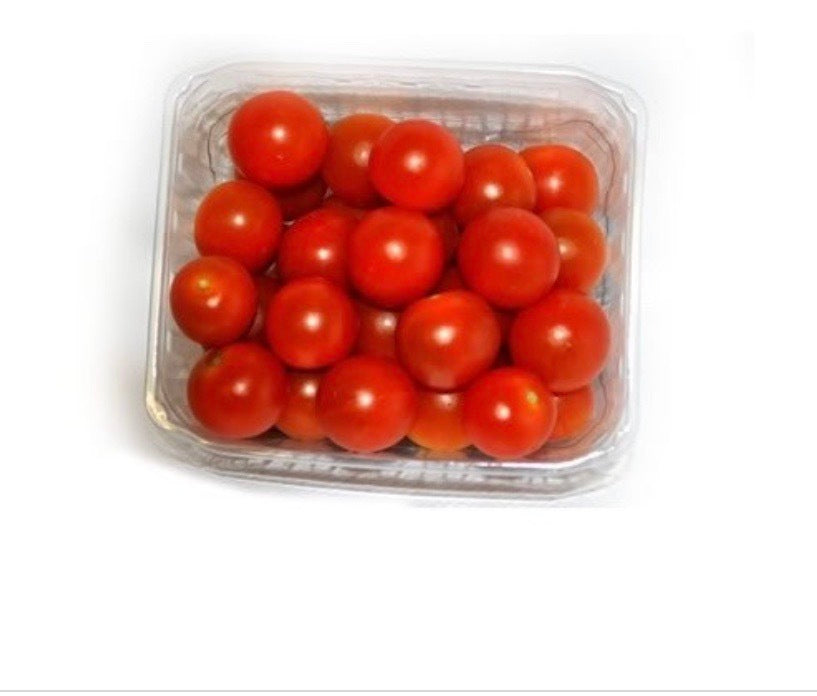 Cherry Tomatoes Punnets