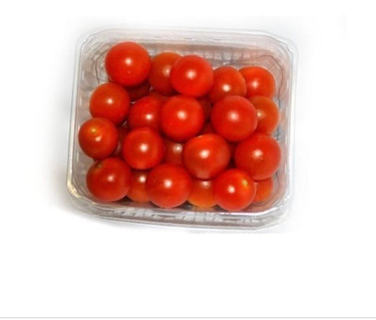 Cherry Tomatoes Punnets