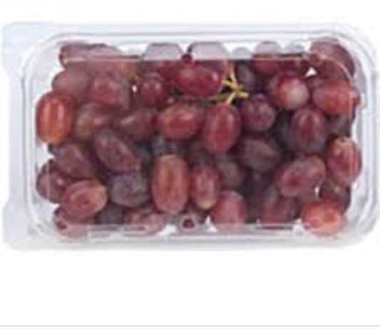 Red Grapes ( Punnet )