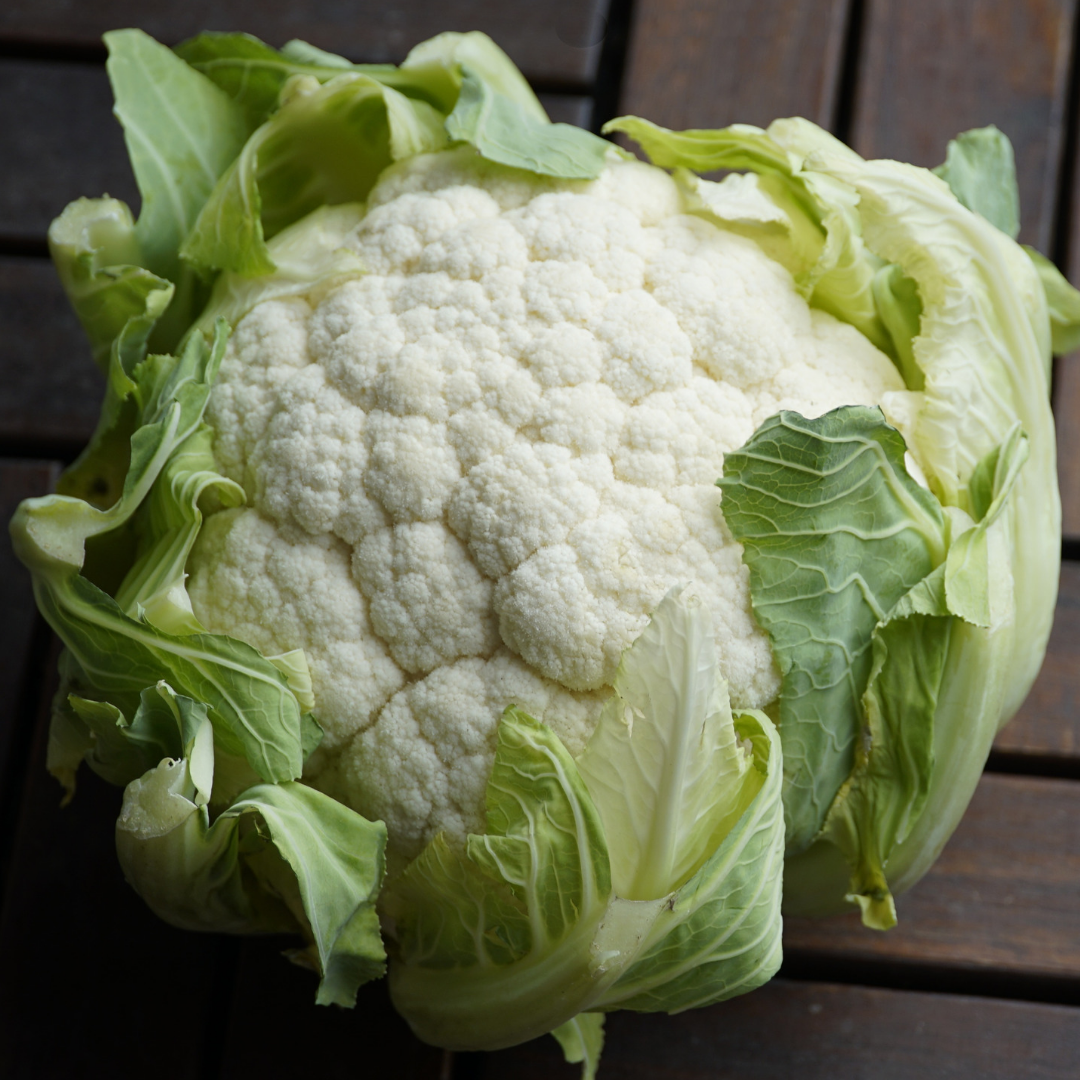 Cauliflower