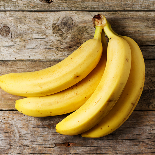 5 Bananas/bunch